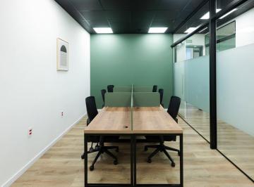 Foto número 1 · Coworking para alugar – Regus Cascavel, Centro em