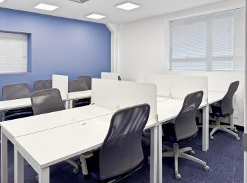 Foto número 1 · Coworking para alugar – HQ Anapolis, Alameda Adilson Santos em