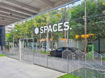 Foto número 1 · Escritório lindamente projetado para 2 pessoas em Spaces Spaces, Berrini