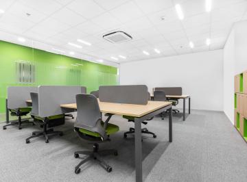Foto número 1 · Espaço de coworking para alugar em Regus E-Business Park