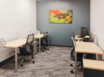 Foto número 1 · Escritório privado para alugar – Regus Cambui 575 Norte Sul em