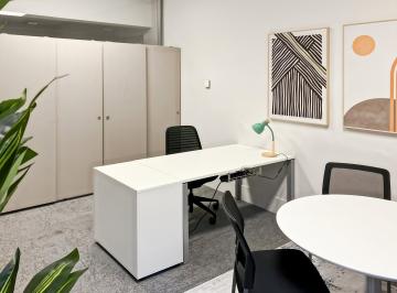 Foto número 1 · Uso de escritório privado sob demanda na Regus RIO DE JANEIRO, Lagoa Rodrigo de Freitas - Humaita