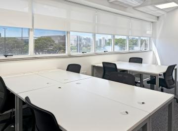 Foto número 1 · Escritório para alugar para 5 pessoas em HQ Rio de Janeiro, Américas - Parque das Rosas
