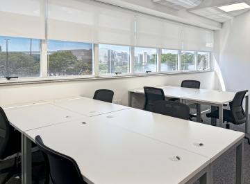 Foto número 1 · Escritório para alugar para 5 pessoas em HQ Rio de Janeiro, Américas - Parque das Rosas
