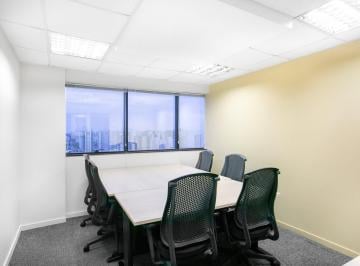 Foto número 1 · Escritório para alugar para 4 pessoas em Regus FORTALEZA, Meireles - Etevaldo Nogueira