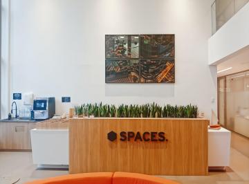 Foto número 1 · Trabalhe de qualquer lugar com escritório virtual em Spaces Sao Paulo, Pinheiros