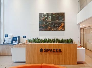 Foto número 1 · Trabalhe de qualquer lugar com escritório virtual em Spaces Sao Paulo, Pinheiros