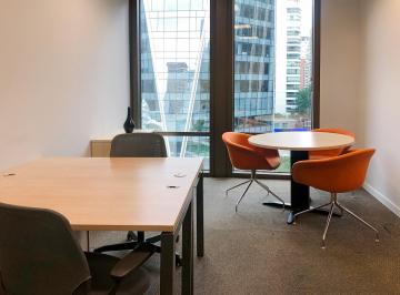 Foto número 1 · Escritório para alugar para 5 pessoas em Regus Sao Paulo, Faria Lima