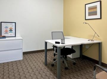 Foto número 1 · Escritório privado para alugar – Regus Cascavel, Centro em