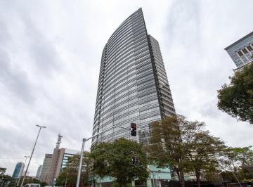 Foto número 1 · Escritório para alugar para 1 pessoa em Regus Torre Z