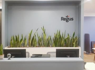 Foto número 1 · Escritório virtual Regus Goiania, Flamboyant em