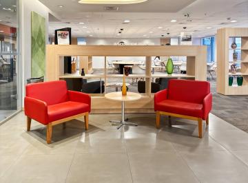 Foto número 1 · Plano de coworking na Regus JK Iguatemi –