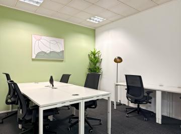 Foto número 1 · Escritório privado para alugar – Regus Sao Paulo, Almagah em