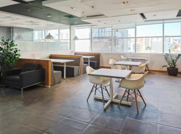 Foto número 1 · Plano de coworking na Regus CURITIBA, Batel - Ed Corporate Evolution –