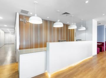 Foto número 1 · Escritório virtual para alugar em Regus EDIFICIO GUAIBA