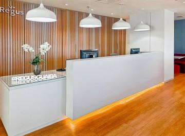 Foto número 1 · Escritório virtual para alugar em Regus EDIFICIO GUAIBA