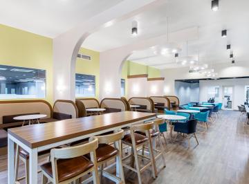 Foto número 1 · Assinaturas flexíveis de coworking em Regus SAO PAULO, Continental Square - Vila Olímpia – Olimpiada