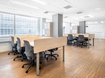 Foto número 1 · Espaço de coworking para alugar em Regus RIO DE JANEIRO, Rio Branco Carioca