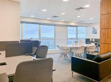 Foto número 1 · Espaço de coworking para alugar em Regus SALVADOR, Mundo Plaza – Tancredo Neves