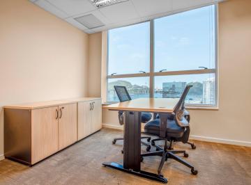 Foto número 1 · Escritório para alugar na Regus Vitoria, Work Center Corporate