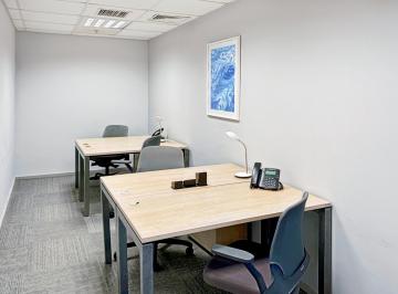 Foto número 1 · Escritório para alugar na Regus Torre Rio Sul