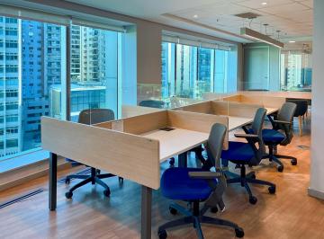 Foto número 1 · Espaço de coworking para alugar em Regus RIO DE JANEIRO, Lagoa Rodrigo de Freitas - Humaita