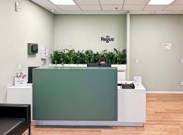 Foto número 1 · Escritório virtual Regus Florianópolis, Floripa Shopping em