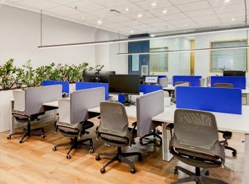 Foto número 1 · Espaço de coworking para alugar em Regus CAMPINAS, Shopping Galleria Plaza - Rodovia Dom Pedro