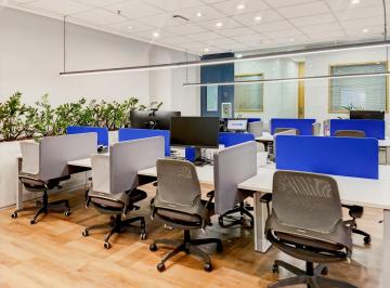 Foto número 1 · Espaço de coworking para alugar em Regus CAMPINAS, Shopping Galleria Plaza - Rodovia Dom Pedro