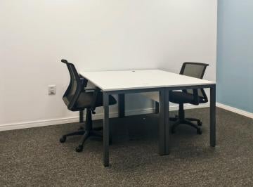 Foto número 1 · Escritório para alugar na Regus Belo Horizonte, Shopping Anchieta