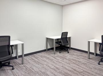 Foto número 1 · Escritório privado para alugar – Regus JK 1455 em