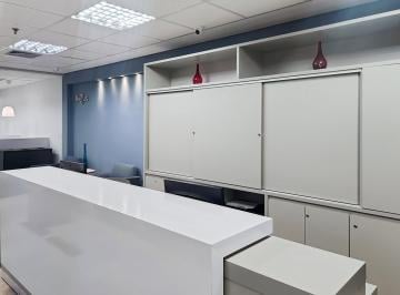 Foto número 1 · Escritório virtual para alugar em Regus SAO PAULO, Paulista Casa das Rosas - Brigadeiro