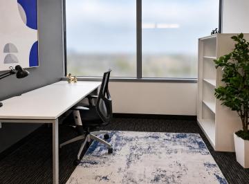 Foto número 1 · Uso de escritório privado sob demanda na Regus CURITIBA, Batel - Ed Corporate Evolution