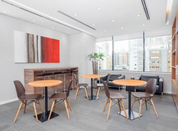 Foto número 1 · Assinaturas flexíveis de coworking em Regus Renaissance Work Center