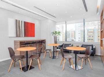 Foto número 1 · Plano de coworking na Regus Renaissance Work Center –