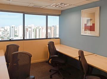 Foto número 1 · Escritório para alugar para 5 pessoas em Regus FORTALEZA, Meireles - Etevaldo Nogueira