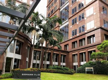 Foto número 1 · Escritório para alugar para 1 pessoa em Regus SAO PAULO, Chacara Santo Antonio, Alexandre Dumas
