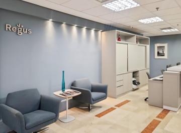 Foto número 1 · Assinaturas flexíveis de coworking em Regus SAO PAULO, Paulista Casa das Rosas - Brigadeiro