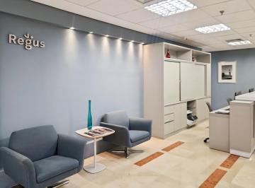 Foto número 1 · Plano de coworking na Regus SAO PAULO, Paulista Casa das Rosas - Brigadeiro –