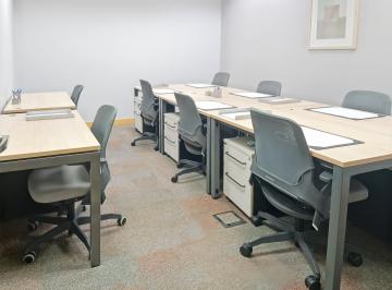 Foto número 1 · Escritório para alugar para 5 pessoas em Regus CURITIBA, Batel - Ed Corporate Evolution