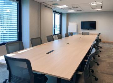 Foto número 1 · Reserve espaço de escritório aberto para empresas de todos os tamanhos em Regus Torre Nações Unidas