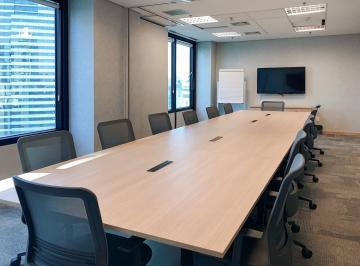 Foto número 1 · Reserve espaço de escritório aberto para empresas de todos os tamanhos em Regus Torre Nações Unidas