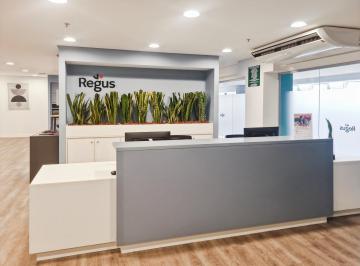Foto número 1 · Escritório virtual para alugar em Regus Belo Horizonte, Multicenter
