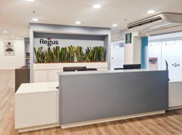 Foto número 1 · Escritório virtual Regus Belo Horizonte, Multicenter em