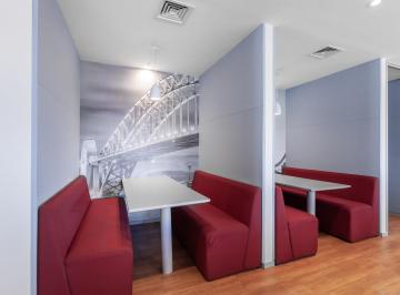 Foto número 1 · Assinaturas flexíveis de coworking em Regus EDIFICIO GUAIBA