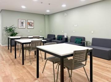 Foto número 1 · Plano de coworking na Regus Florianópolis, Floripa Shopping –
