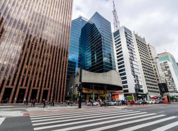 Foto número 1 · Escritório para alugar para 1 pessoa em HQ SAO PAULO - Paulista - Center 3 - Augusta