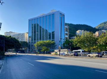 Foto número 1 · Escritório para alugar para 1 pessoa em Regus RIO DE JANEIRO, Lagoa Rodrigo de Freitas - Humaita