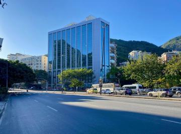 Foto número 1 · Escritório para alugar para 1 pessoa em Regus RIO DE JANEIRO, Lagoa Rodrigo de Freitas - Humaita
