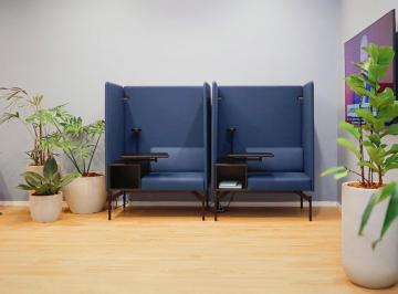 Foto número 1 · Plano de coworking na Regus Goiania, Flamboyant –
